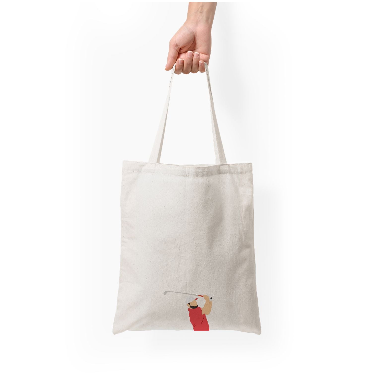 Hatton - Golf Tote Bag