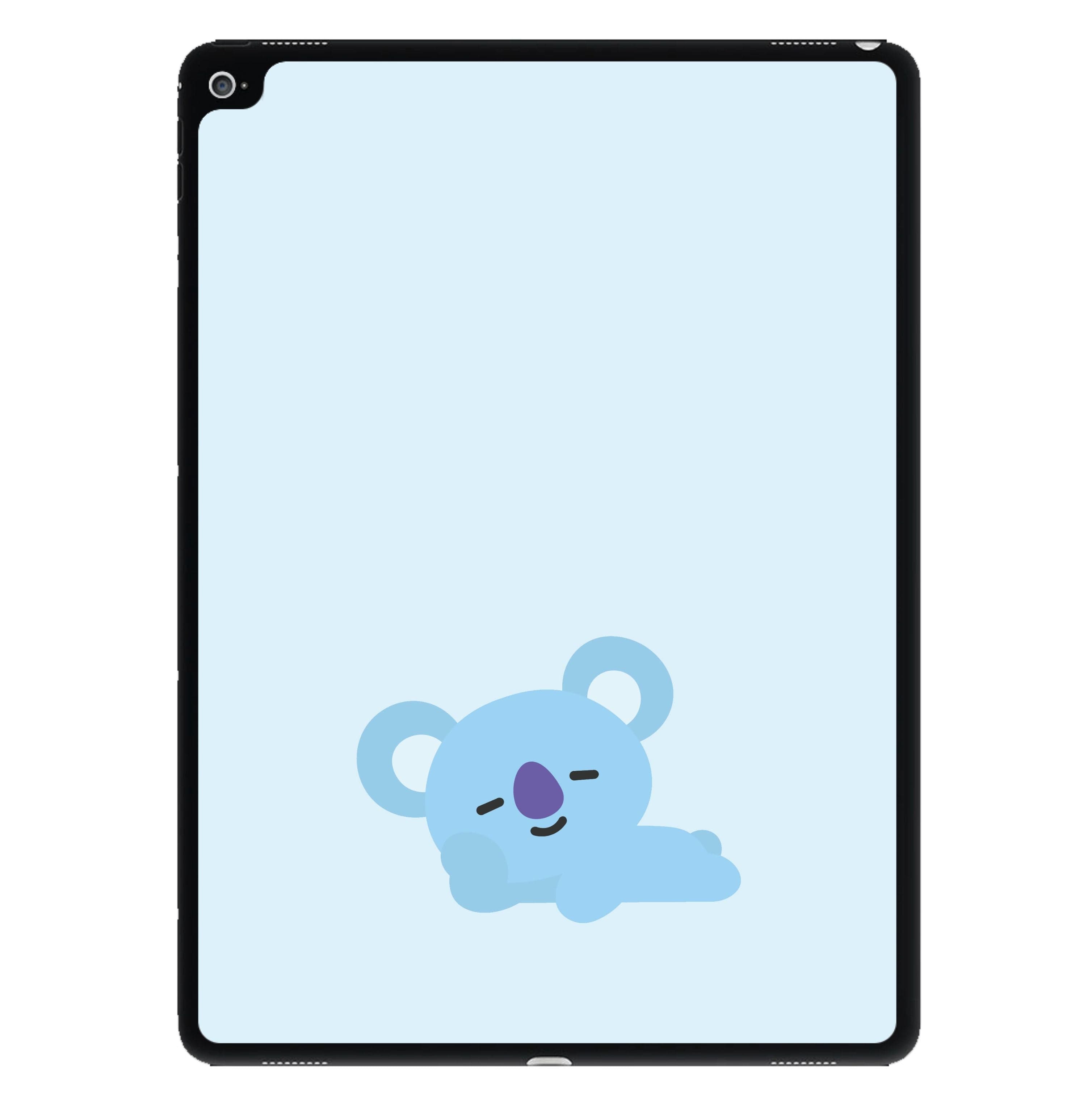 Koya 21 - BTS iPad Case