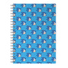 Sonic Notebooks