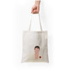 Everything but cases Tote Bags