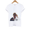 Juice WRLD Kids T-Shirts