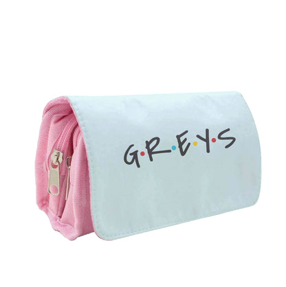 Greys - Grey's Pencil Case