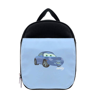 Sally - Cars Lunchbox