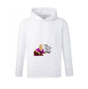 Friends Kids Hoodies