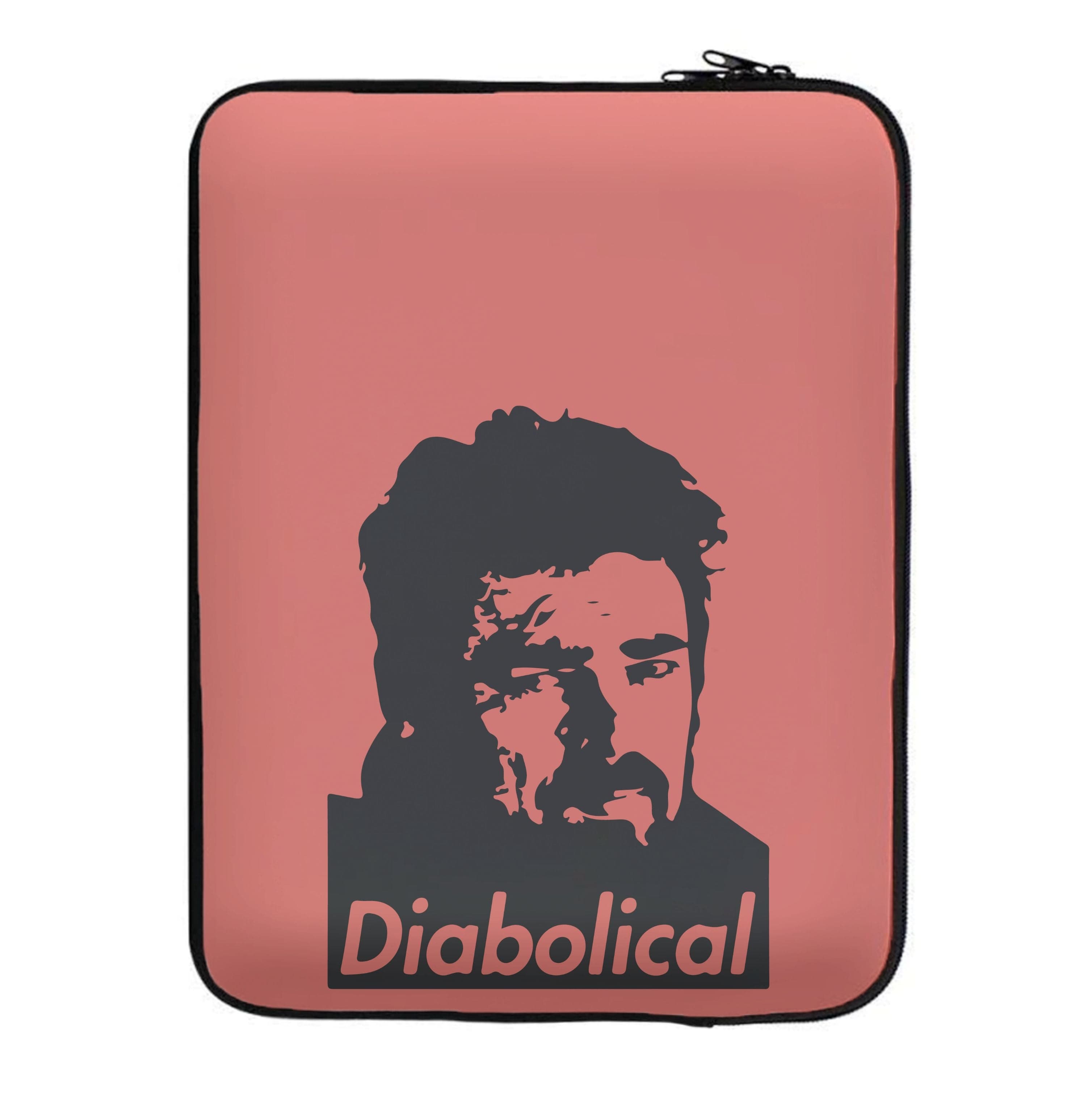 Diabolical Laptop Sleeve