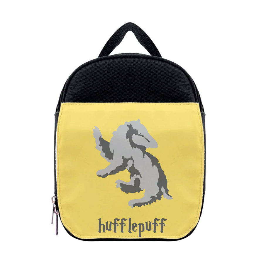 Hufflepuff - Hogwarts Legacy Lunchbox