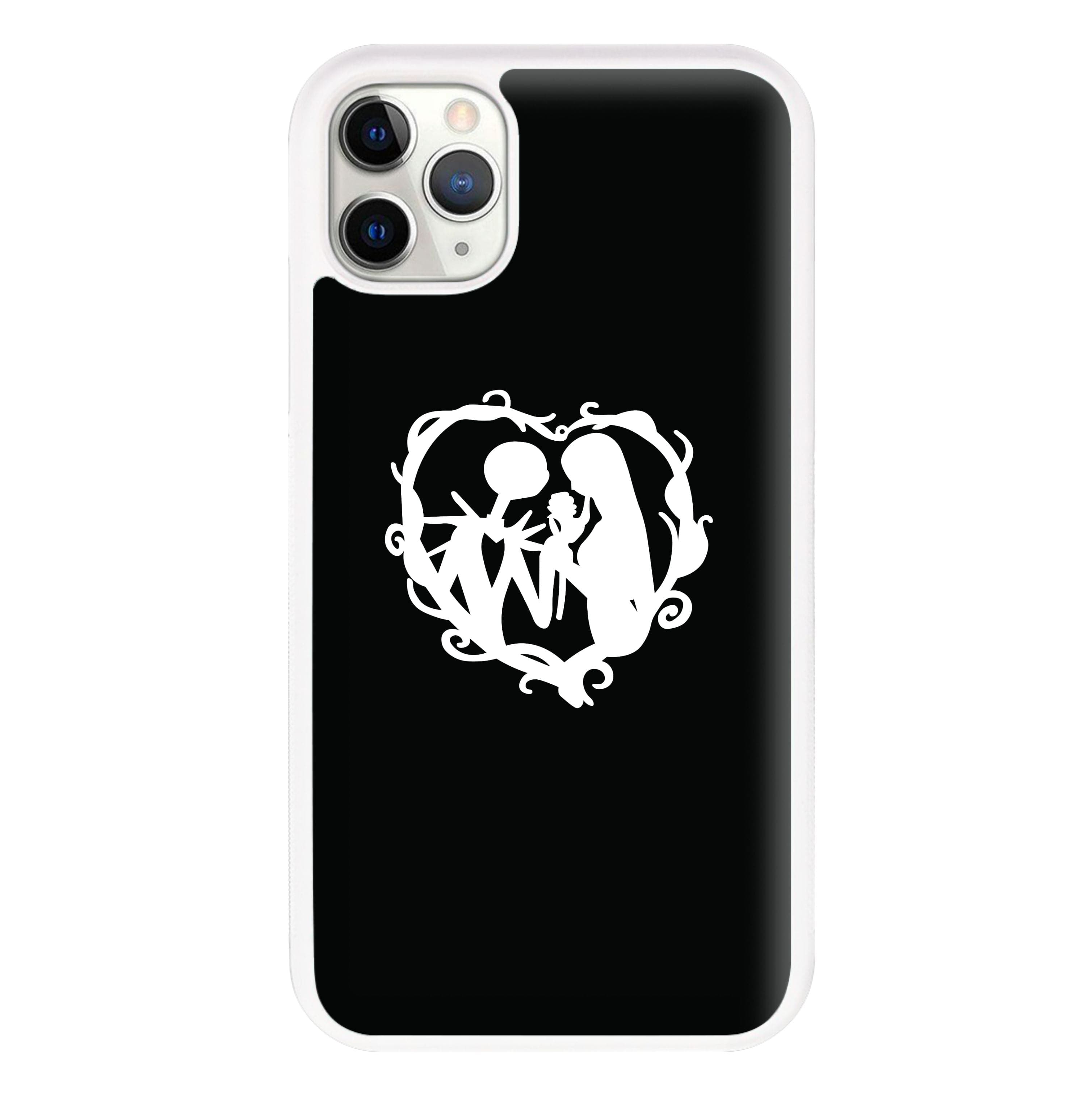 In Love - TNBC Phone Case