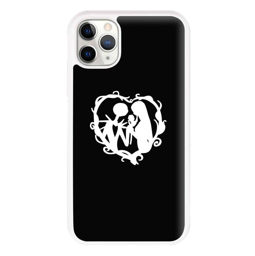 Free personalisation on all phone cases