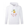 Christmas Kids Hoodies