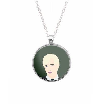 Draco Malfoy Necklace