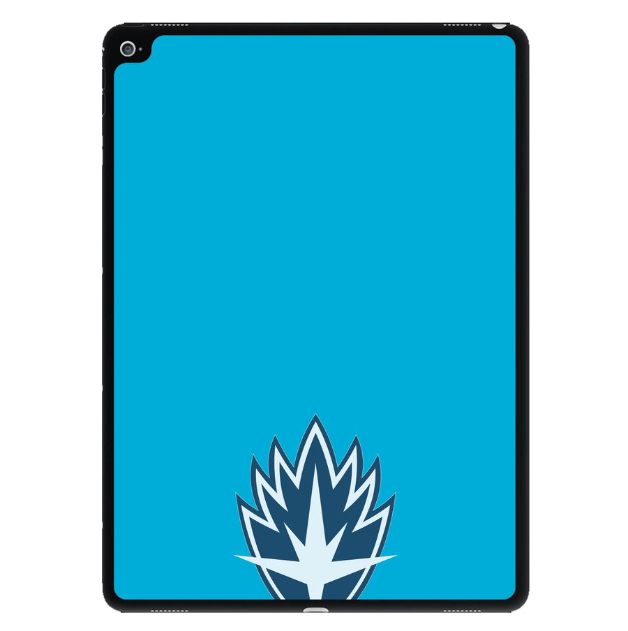 Symbol - Guardians Of The Galaxy iPad Case