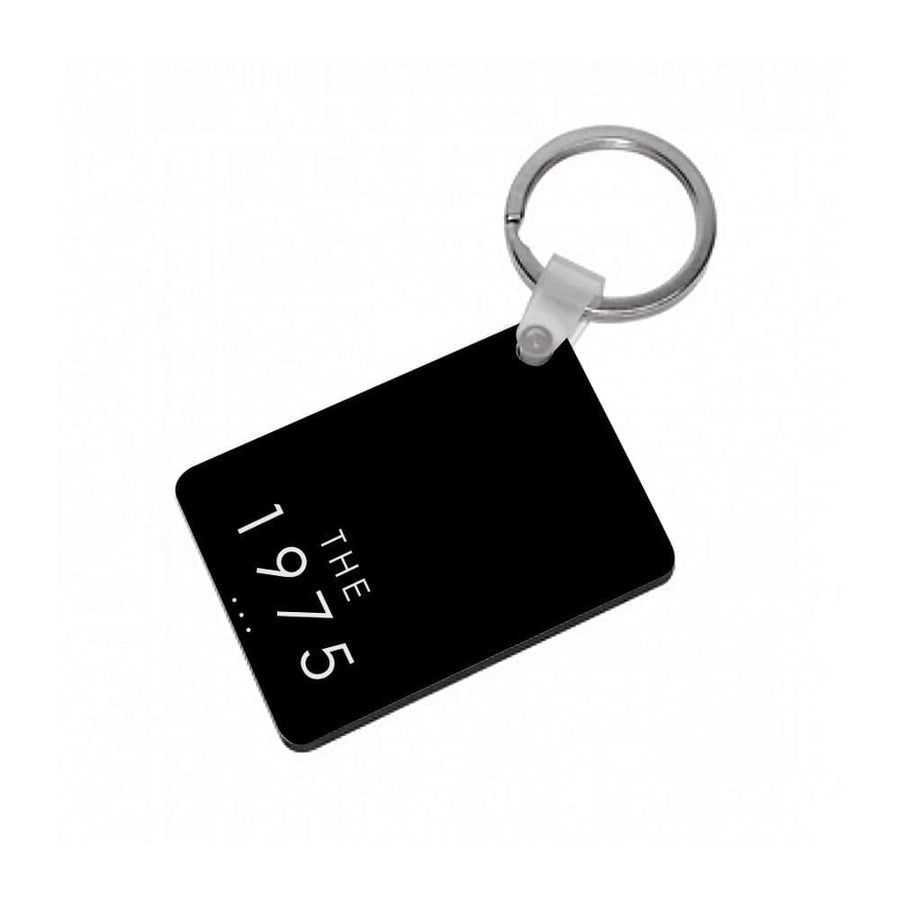 The 1975 Keyring - Fun Cases