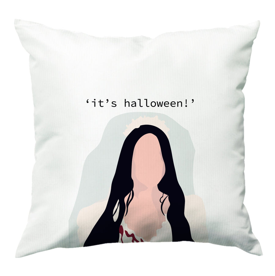 It's Halloween - Mean Girls Cushion
