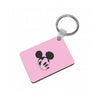 Mickey Mouse Keyrings