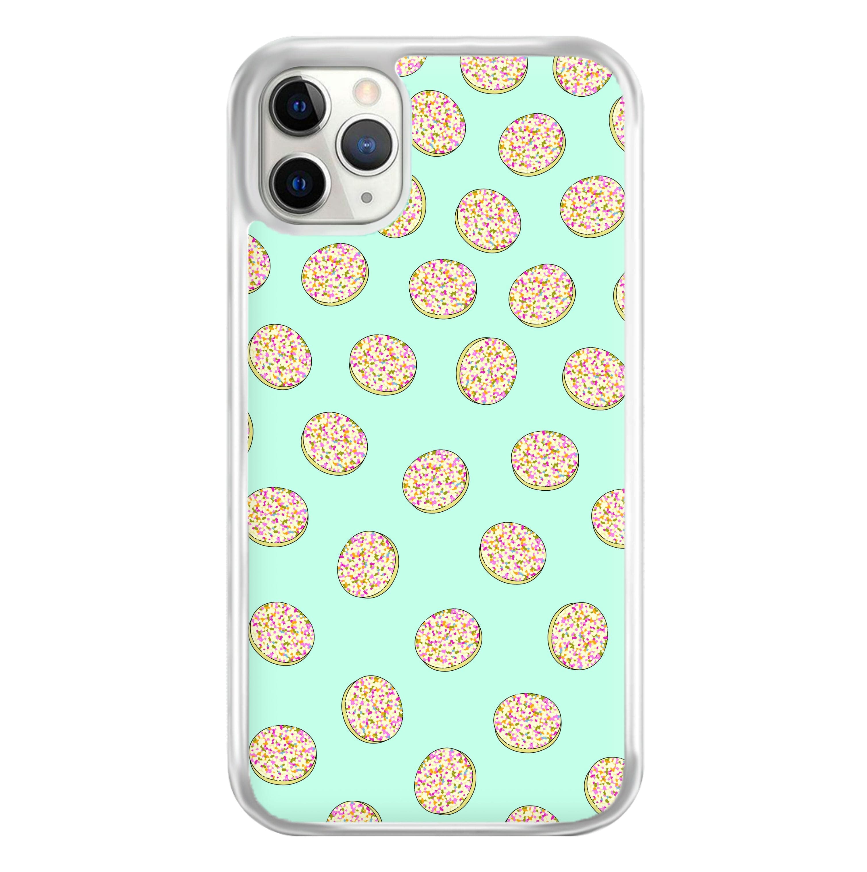 Jazzles - Sweets Patterns Phone Case