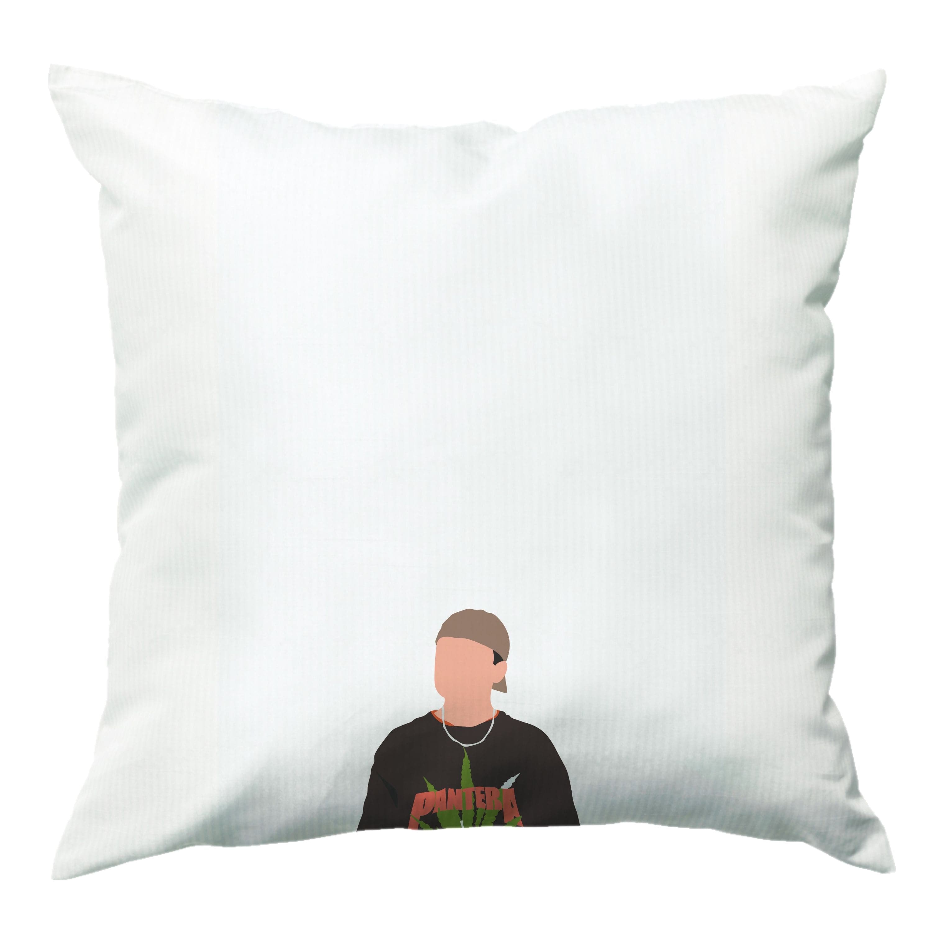 Tony's Son Cushion