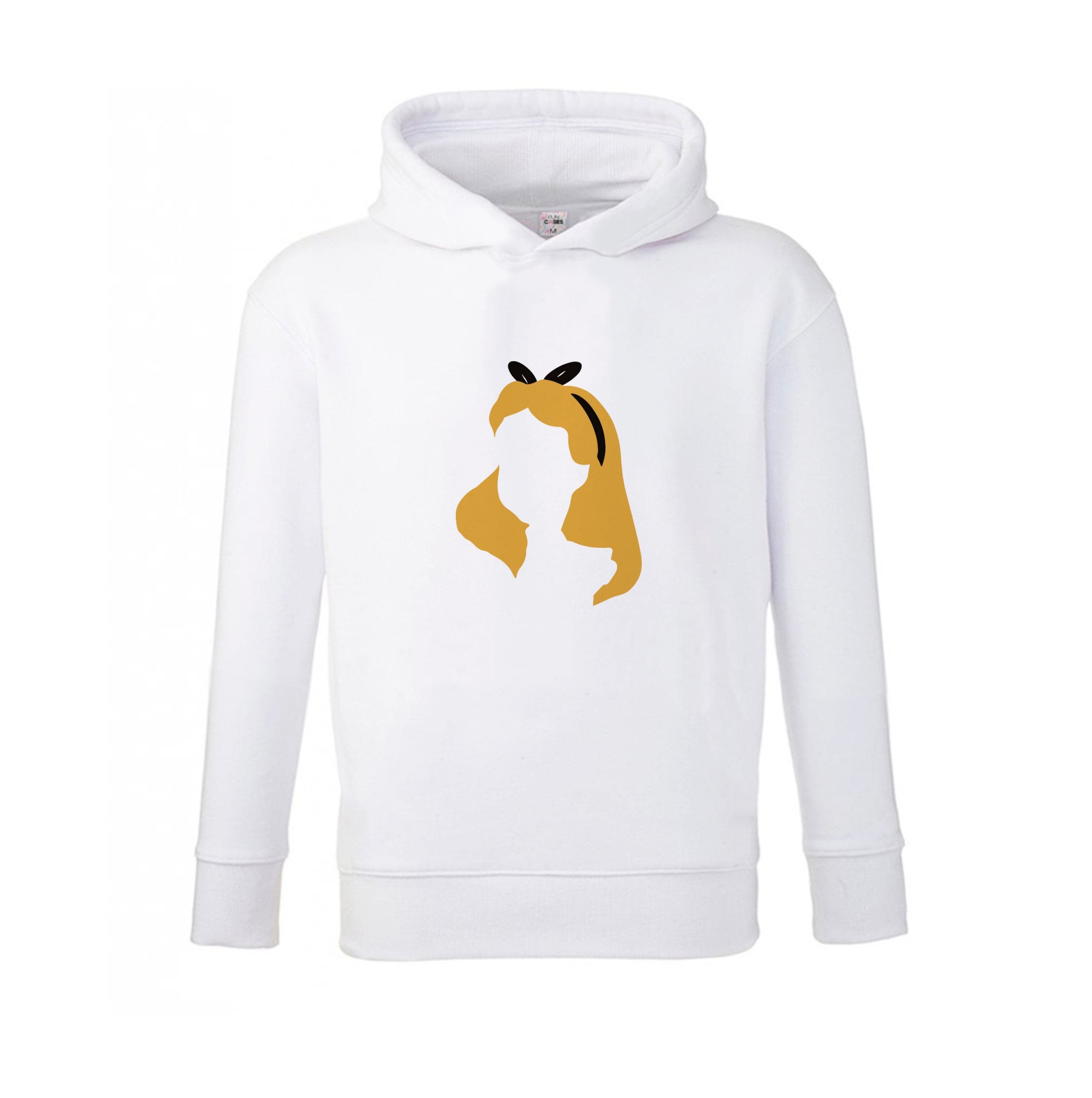 Alice Kids Hoodie