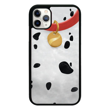 Dalmatians Phone Case