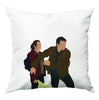 The Last Of us Cushions