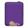 Tangled Laptop Sleeves