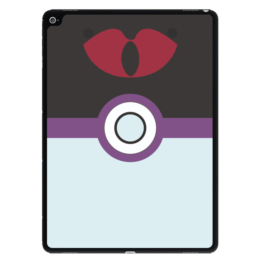 Annie's Ball - Pokemon iPad Case