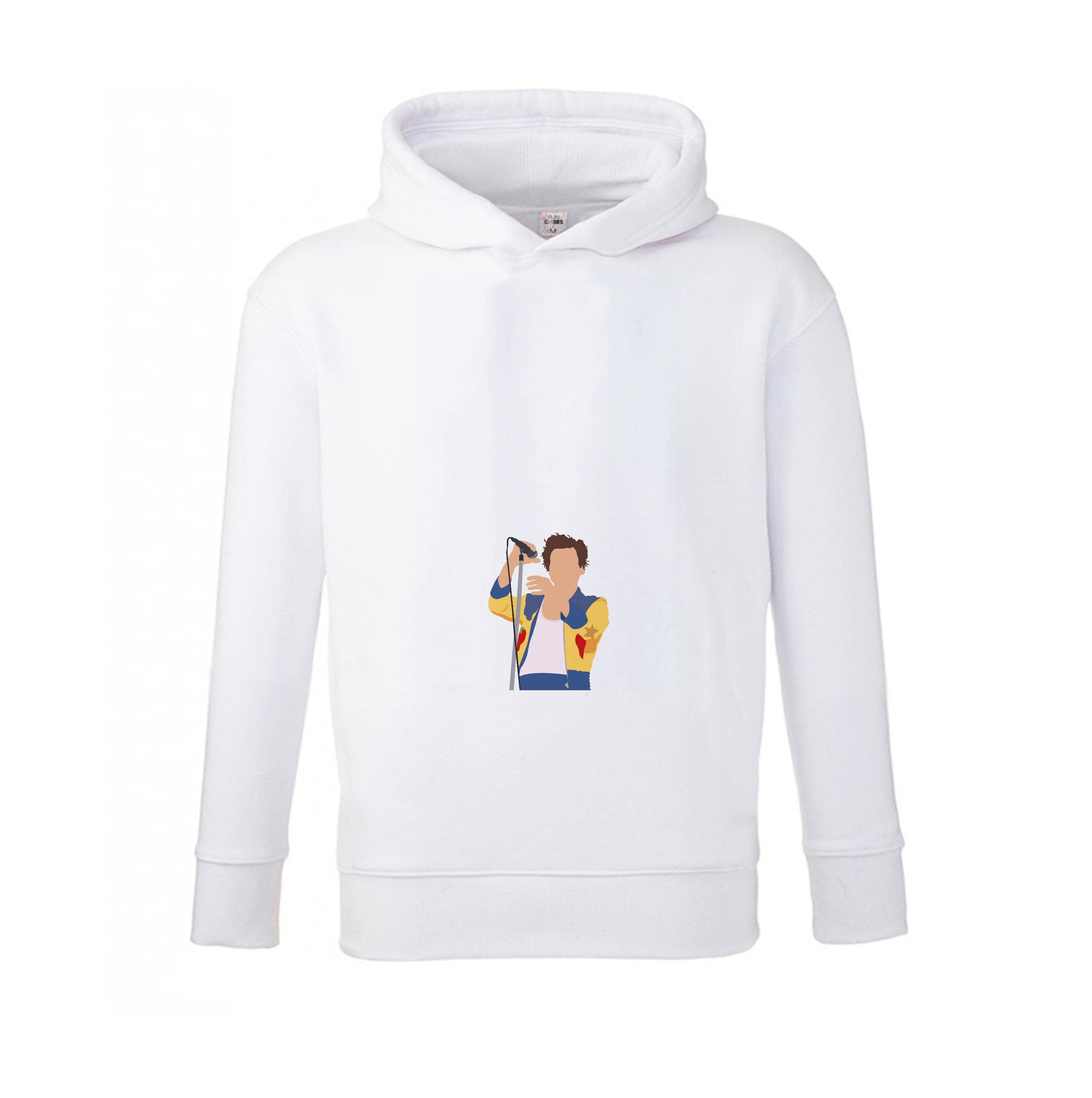 Performance - Harry Kids Hoodie