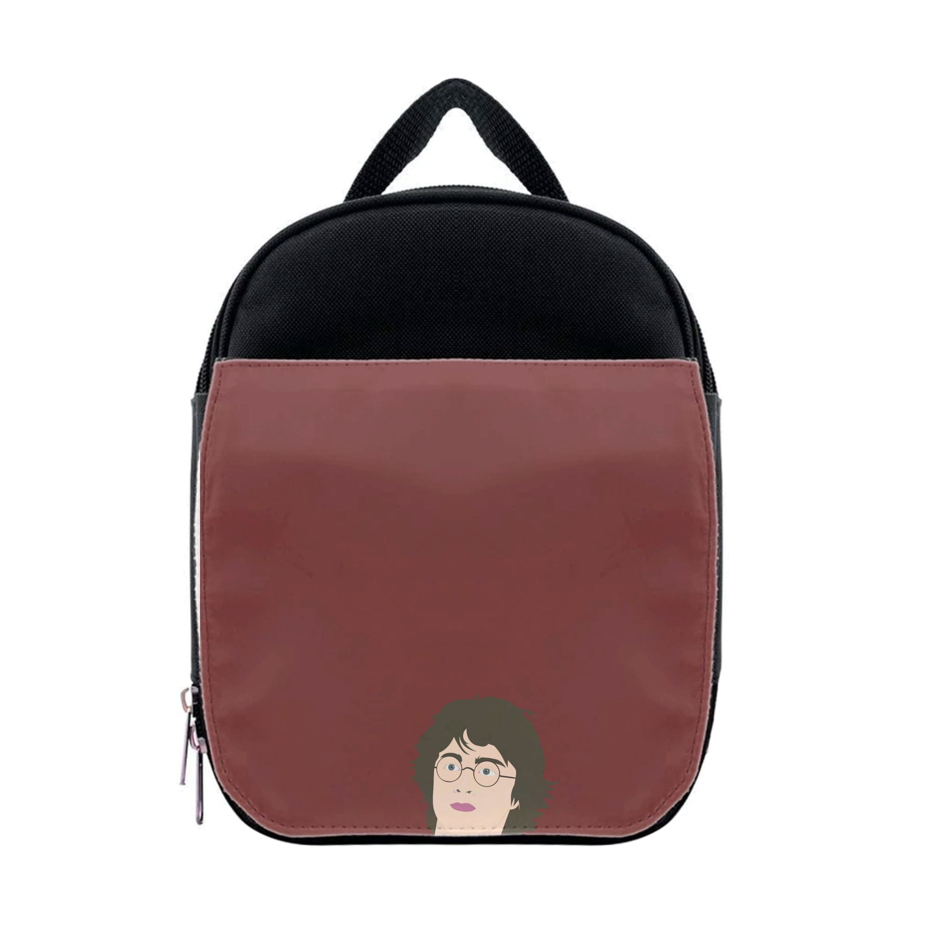 Harry Lunchbox