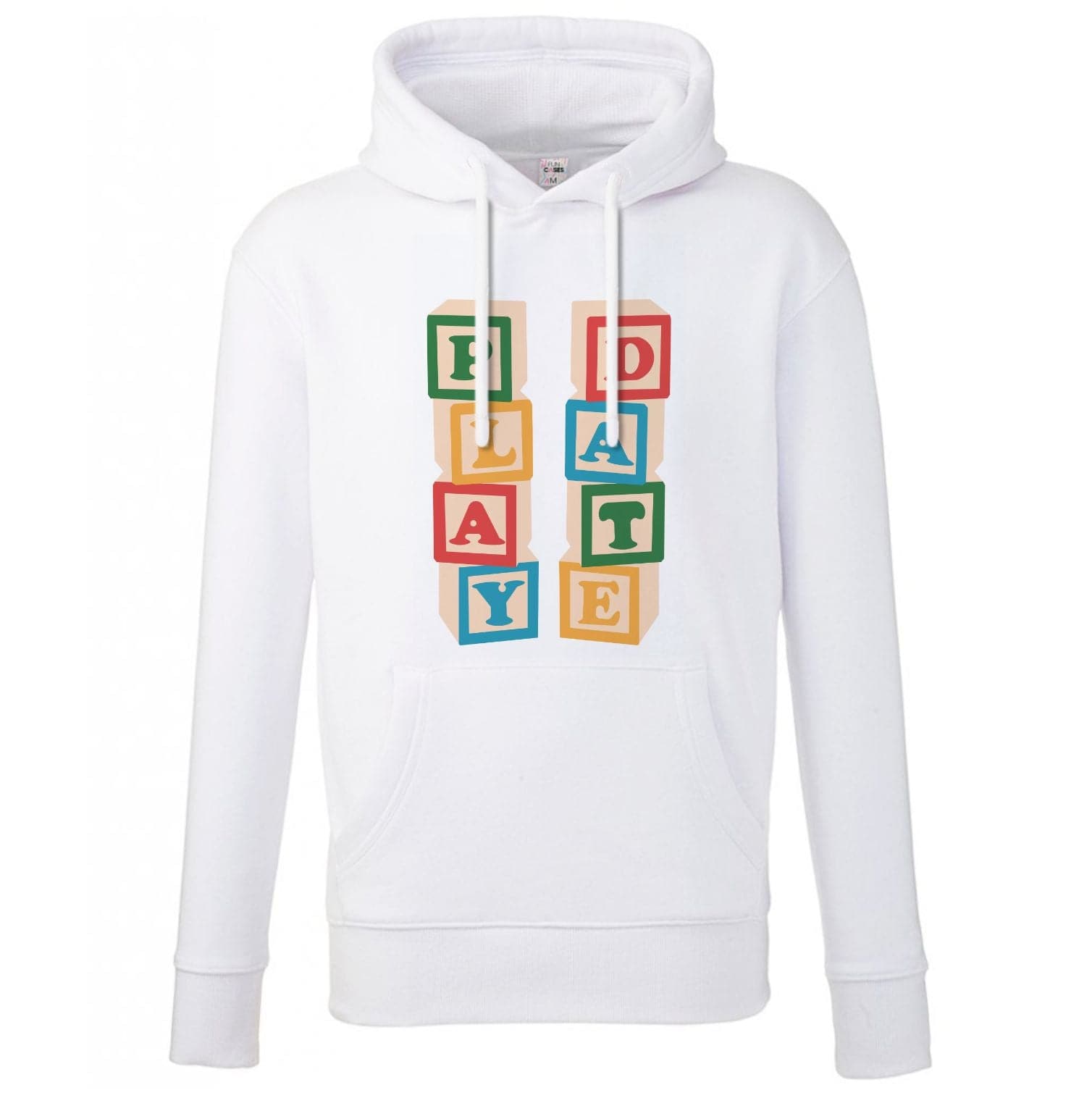 Playdate Hoodie