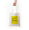 Everything but cases Tote Bags