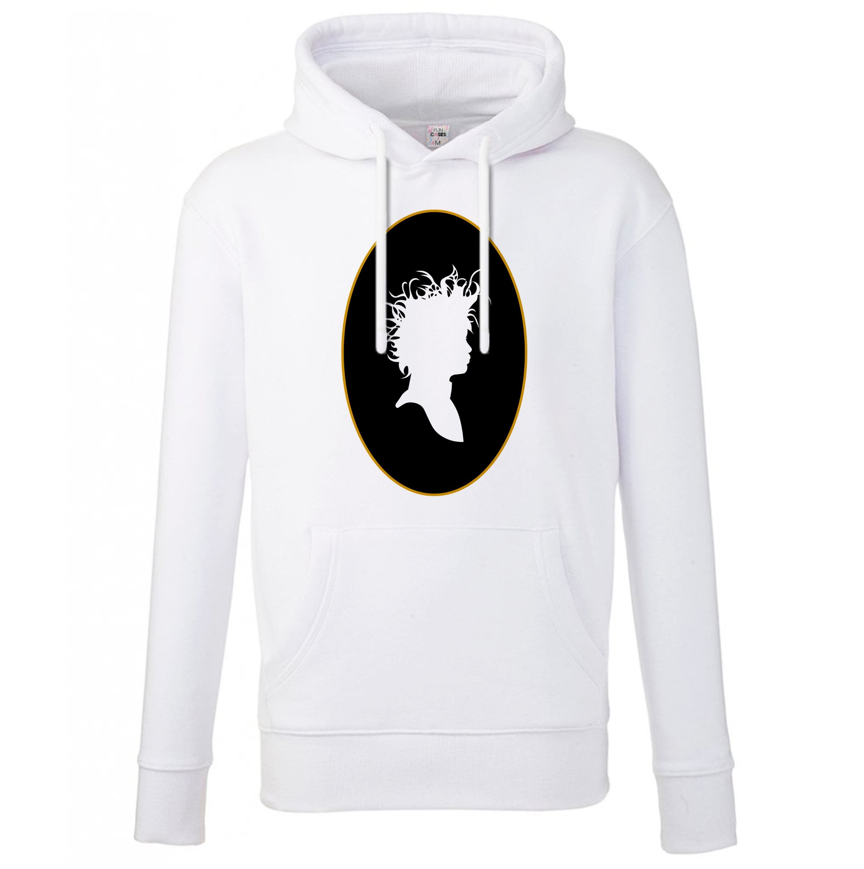 Portrait - Scissorhands Hoodie