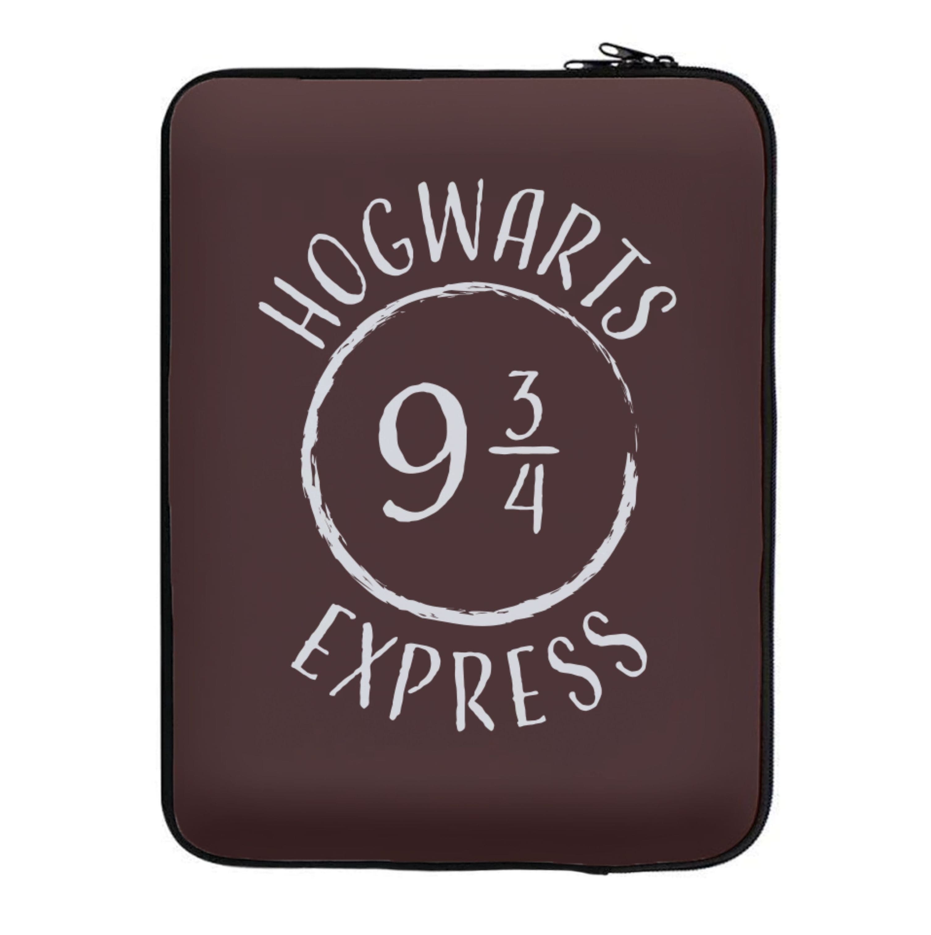 Hogwarts Express Laptop Sleeve