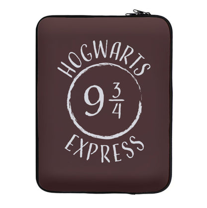 Hogwarts Express Laptop Sleeve