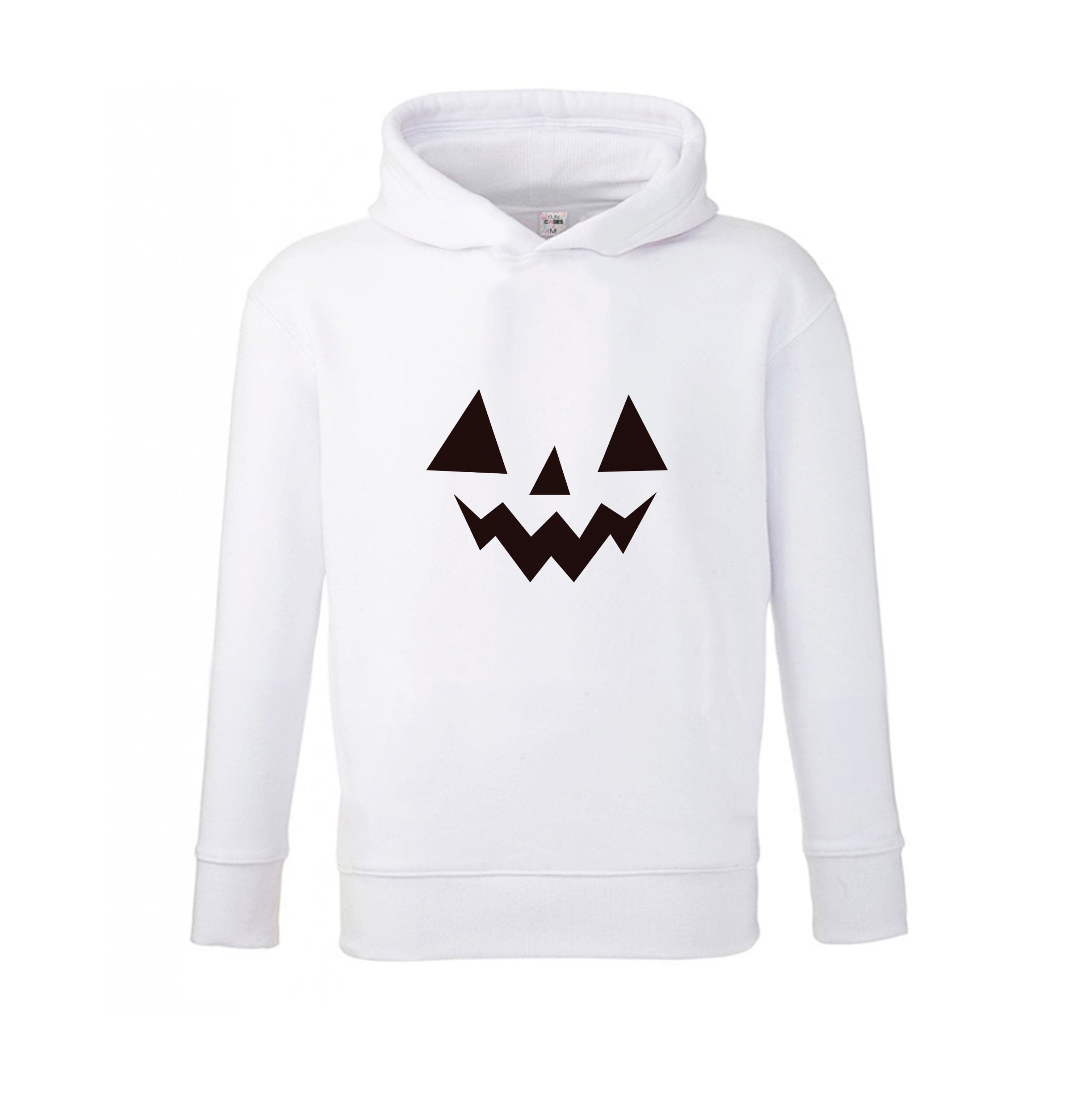 Halloween Pattern 20 Kids Hoodie