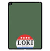 Loki iPad Cases