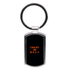 Parks and Recreation Luxury Keyrings