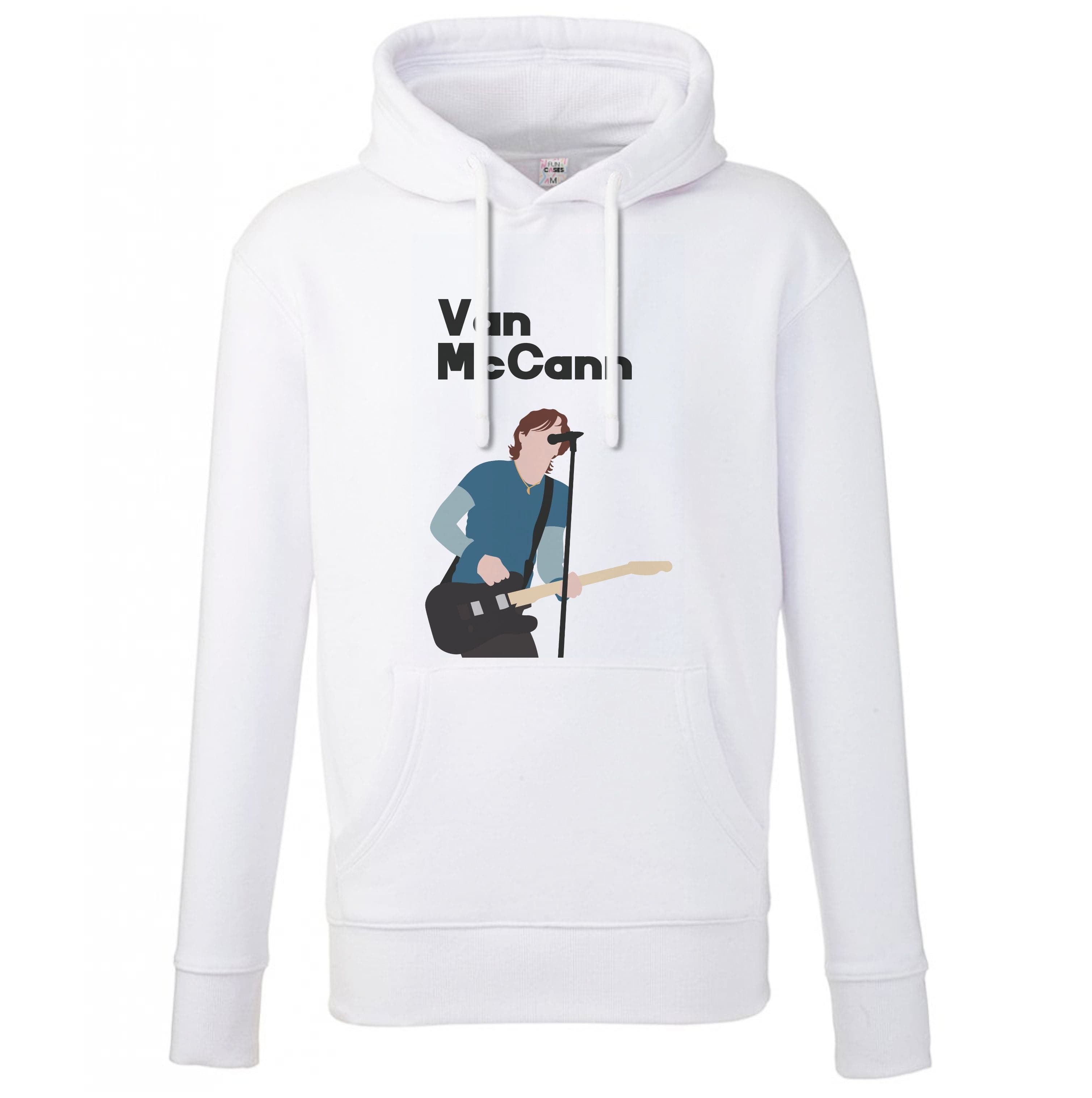 Van MaCann Hoodie