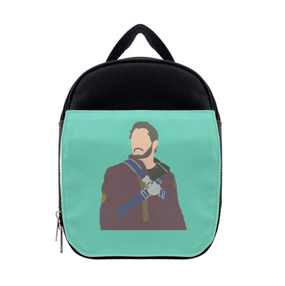 Star Lord - GOTG Lunchbox