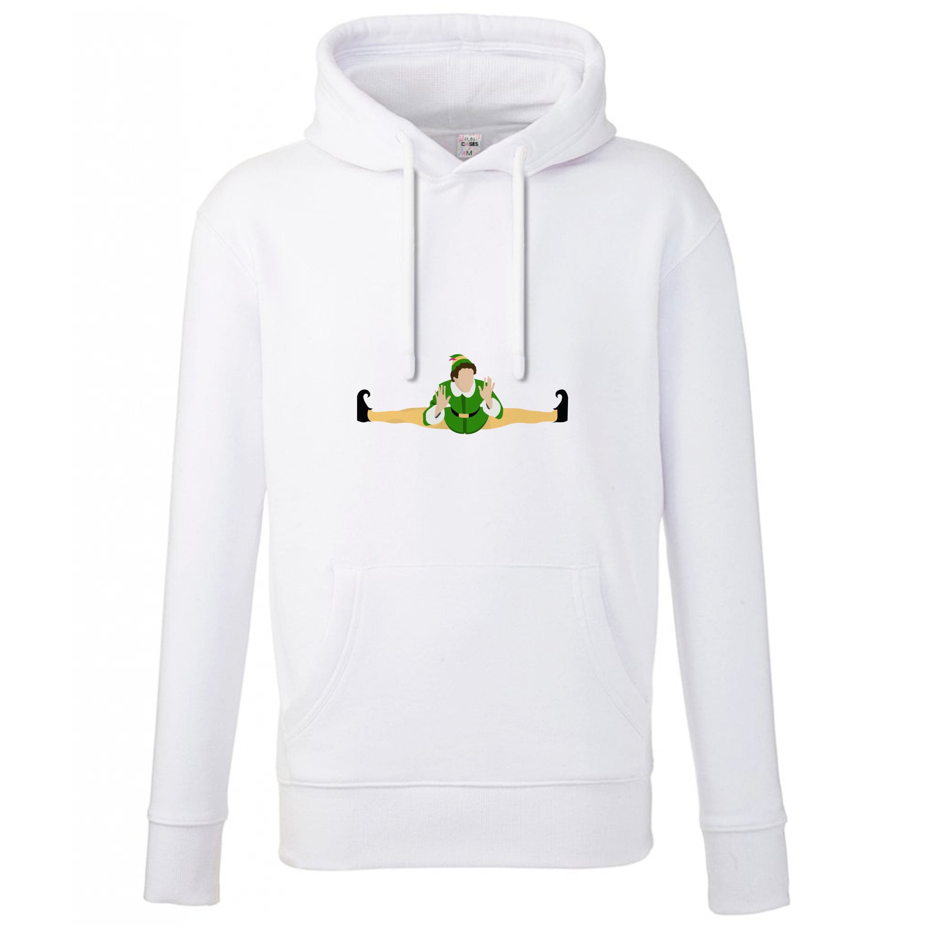 Splits - Elf Hoodie