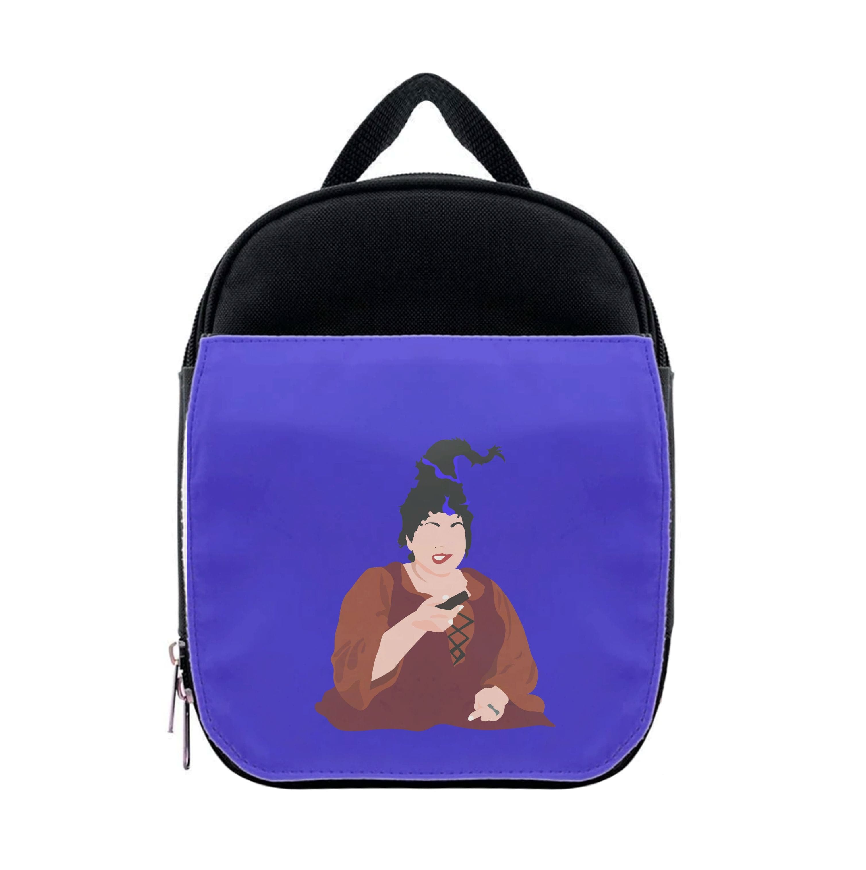 Mary Sanderson - Hocus Halloween Lunchbox