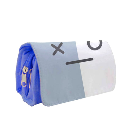 BT21 Van - K Pop Pencil Case