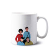 Star Trek Mugs