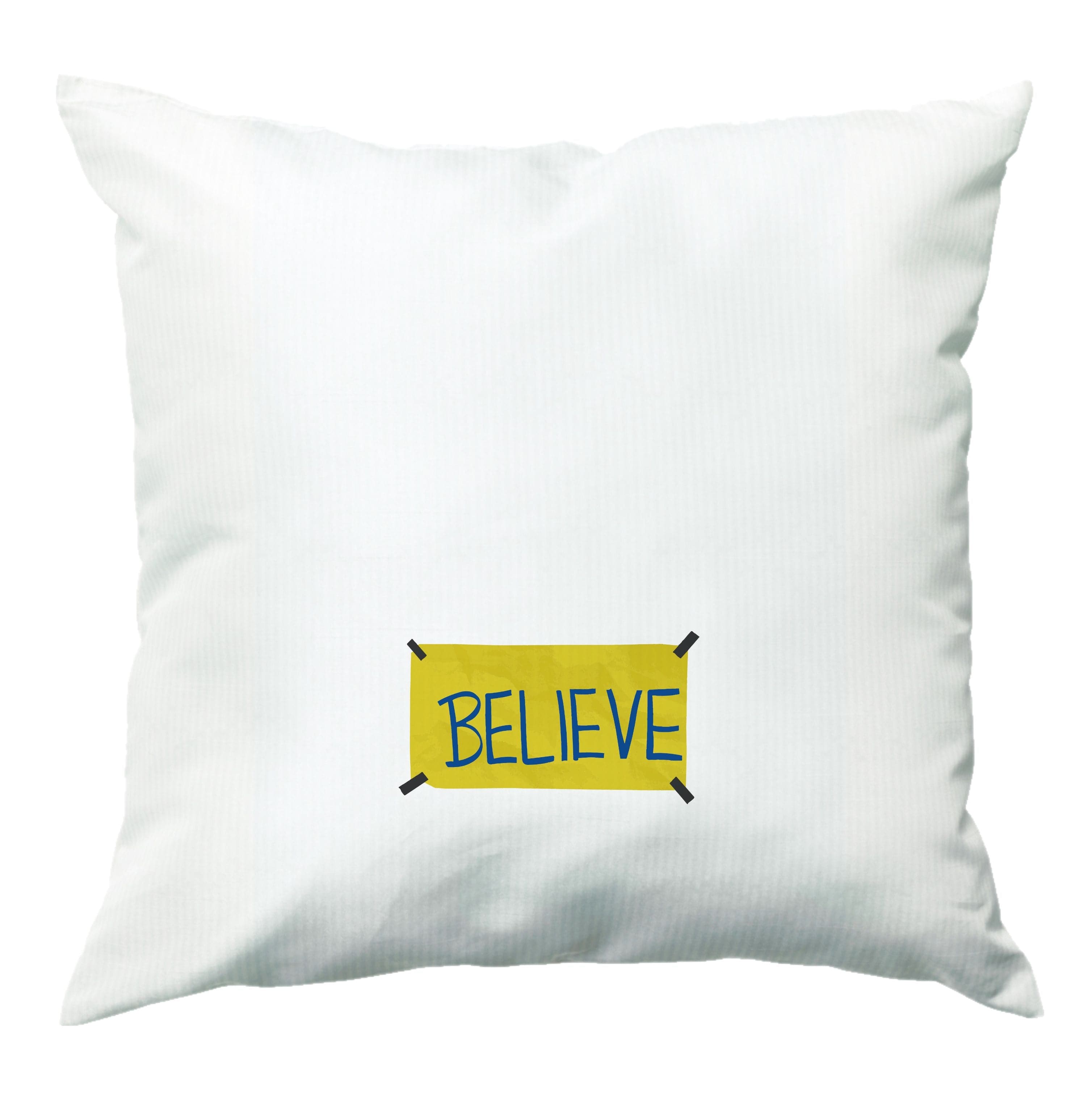 Believe Cushion