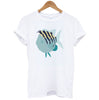 The Little Mermaid T-Shirts