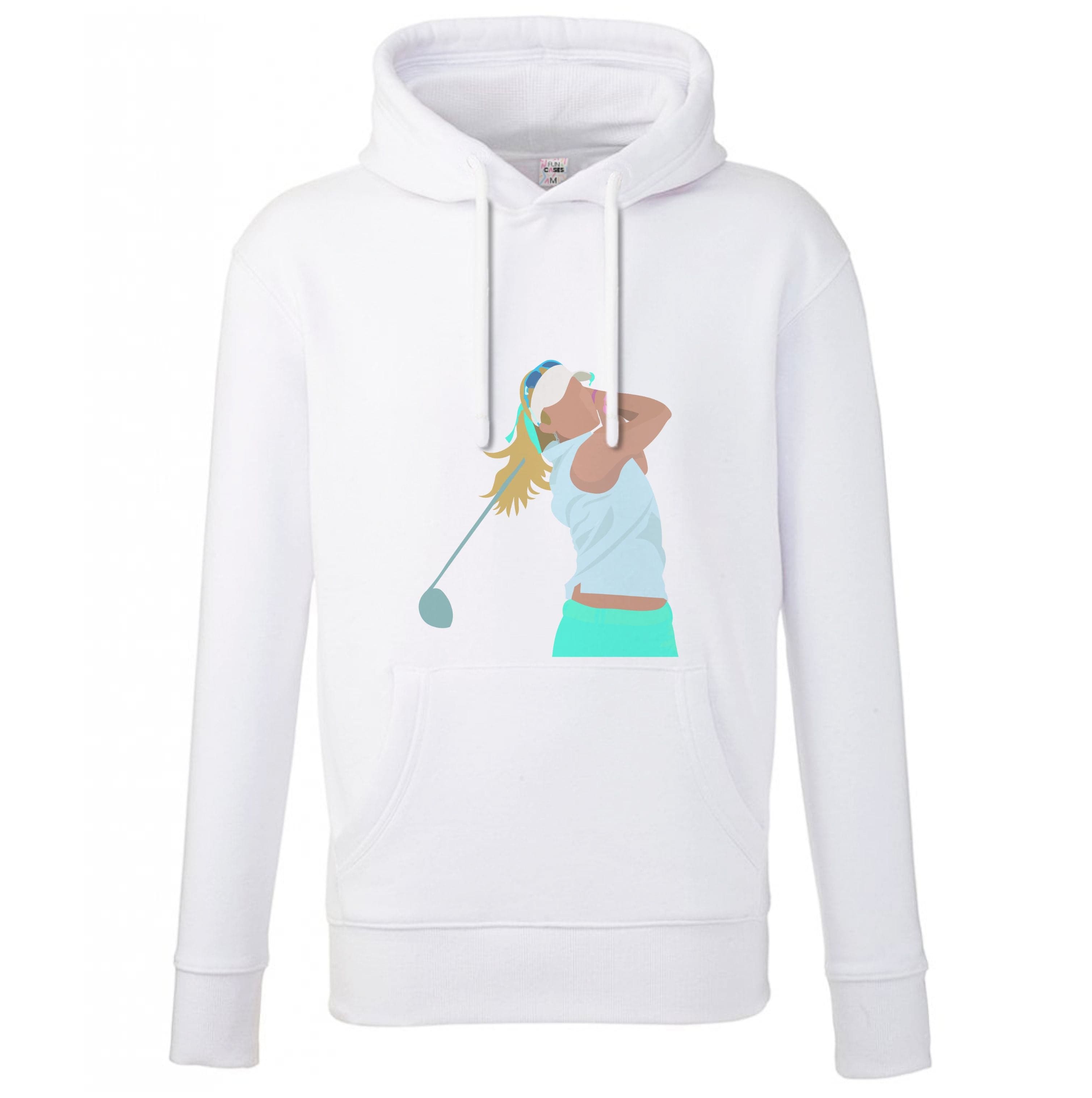 Thompson - Golf Hoodie