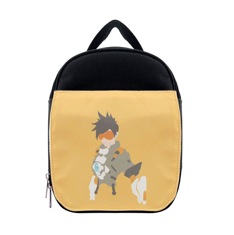 Tracer - Overwatch Lunchbox