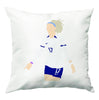 Women's World Cup Cushions