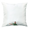 MLS Cushions