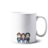 Vampire Diaries Mugs
