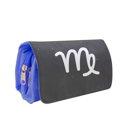 Virgo - Astrology Pencil Case