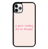 Funny Quotes Phone Cases